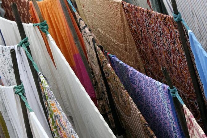 Private Tour: Malabar Hill, Mani Bhavan and Dhobi Ghat in Mumbai - Malabar Hill, Mani Bhavan, Dhobi Ghat: A Smart Mix of Mumbai