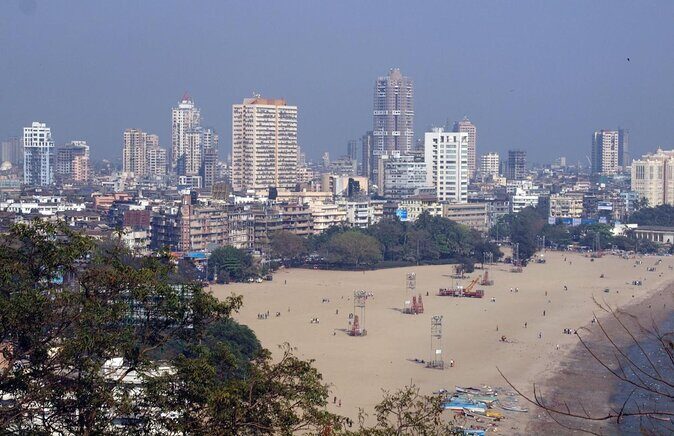 Private Tour: Malabar Hill, Mani Bhavan and Dhobi Ghat in Mumbai - Mani Bhavan Gandhi Museum: What You’ll Actually See