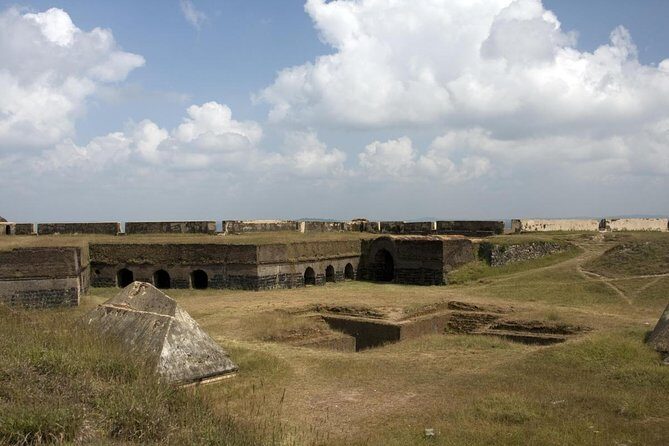 Private Tour: Mysore Palace and Srirangapatna Day Trip from Bangalore - Key highlights at a glance