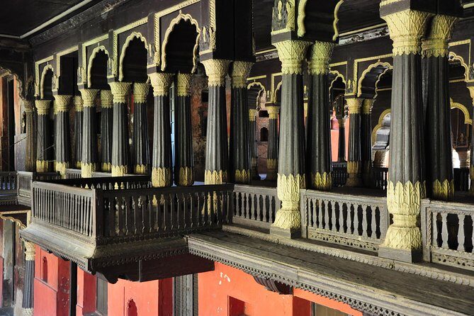 Private Tour: Mysore Palace and Srirangapatna Day Trip from Bangalore - Price and what $230 per person gets you