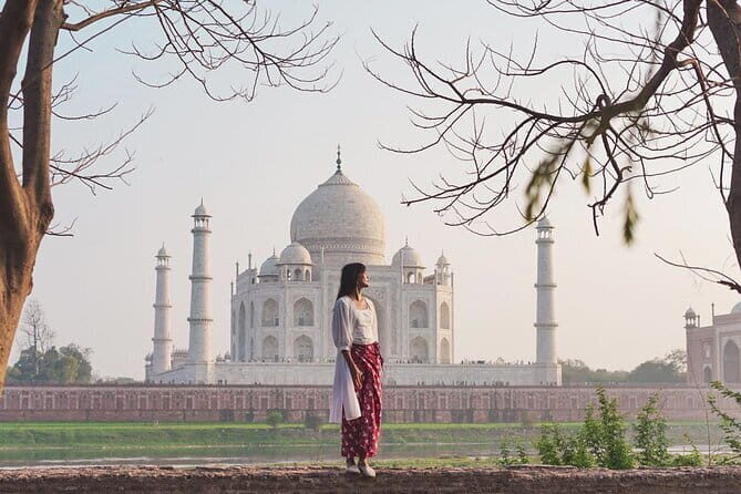 Private Tour of Agra's Most Instagrammable and Photogenic Spots - Key things I’d plan around before you go