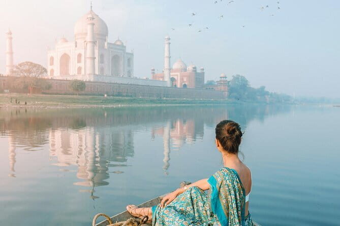 Private Tour of Agra's Most Instagrammable and Photogenic Spots - A private, photo-focused Agra day that moves with purpose