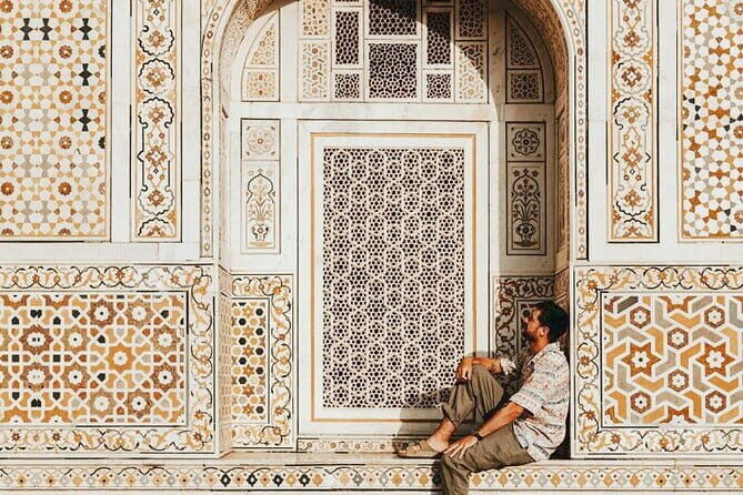 Private Tour of Agra's Most Instagrammable and Photogenic Spots - Price and logistics: where value really comes from