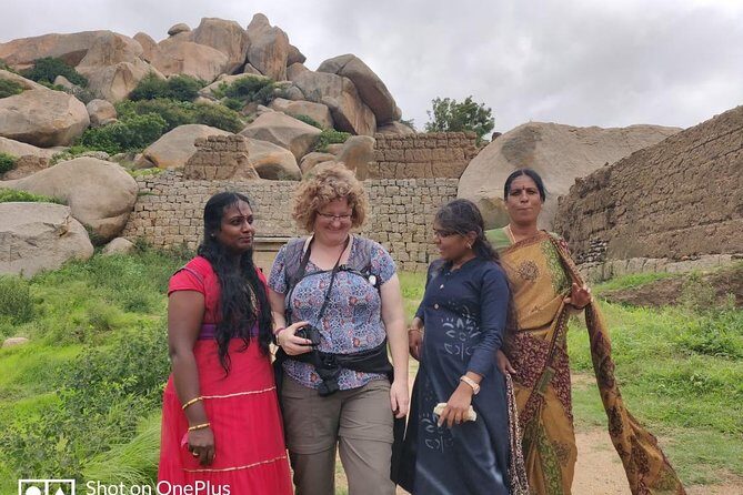 Private tour of Chitradurga fort from Bangalore in car with guide and lunch - Key things I’d bet on before you go