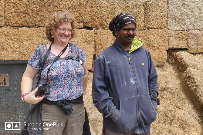 Private tour of Chitradurga fort from Bangalore in car with guide and lunch - Timing that works: a full fort visit without feeling cut short