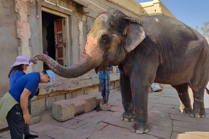 Private tour of Hampi from Bangalore over 2 days with a guide & including hotel - Price and Value: What $355 Covers (and Why It’s Not Just a Ticket)