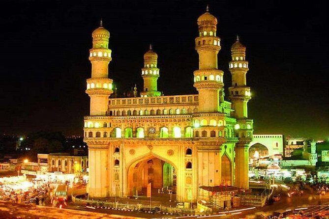 Private Tour of Hyderabad City - Birla Mandir: a calm, elevated start (and some practical timing)