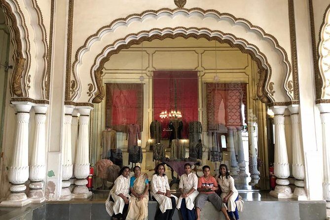 Private tour of Hyderabad in car with guide and lunch - Price and Value: Why $110 Can Make Sense Here