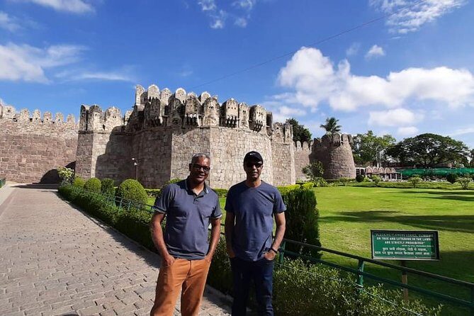 Private tour of Hyderabad with lunch for a cultural immersion - Price and What’s Actually Included in the $105 Day
