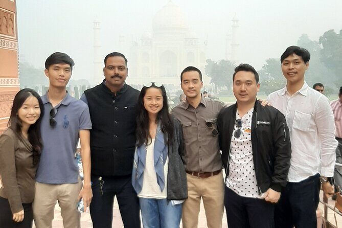 Private tour of Jaipur with Driver and Guide - Why This Private Jaipur Day Feels Like a Win