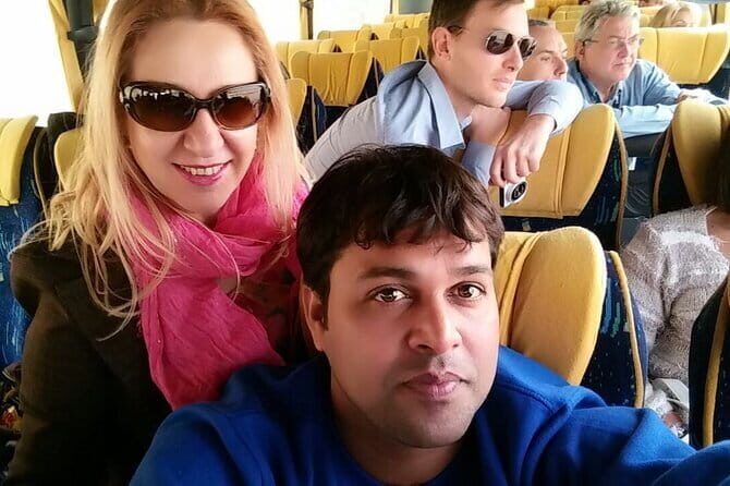 Private Tour of Kamasutra Temples in Khajuraho - What a Great Private Guide Can Add (Akhilesh Is a Name to Watch For)