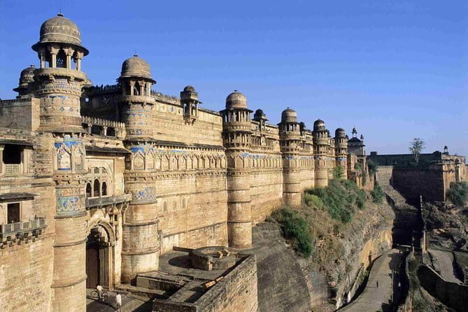 Private Tour of Kamasutra Temples in Khajuraho - Price and Value at $109 Per Person: What You’re Really Paying For
