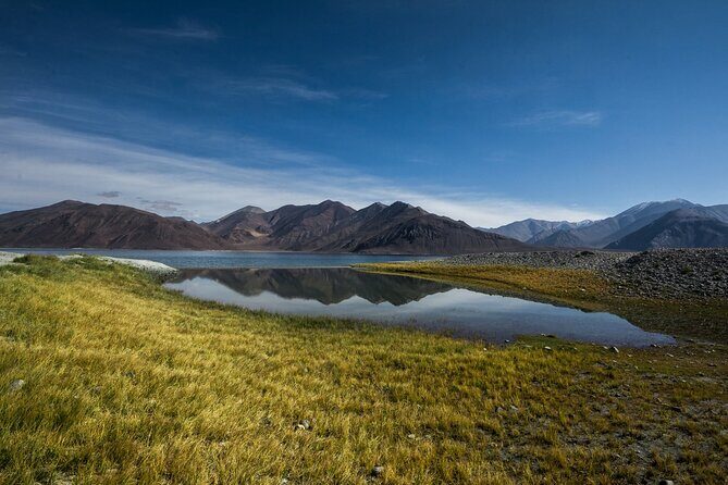 Private Tour of Ladakh for 6 Days - Key Highlights You’ll Actually Feel