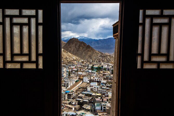 Private Tour of Ladakh for 6 Days - Leh Airport Pickup and Day 1 Acclimatization That Makes Sense