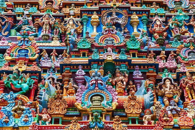 Private tour of Madurai city with guide for a cultural immersion - Key things I’d center in your planning