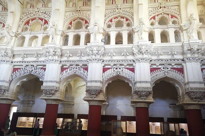 Private tour of Madurai city with guide for a cultural immersion - Why a private 8-hour Madurai day feels easier than DIY