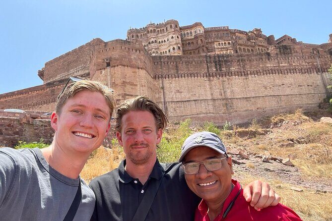 Private Tour Of Mehrangarh Fort - Price and What You’re Actually Getting for $16.77