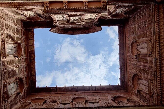 Private Tour Of Mehrangarh Fort - Morning vs Afternoon: Pick the Tour Slot That Fits Your Energy