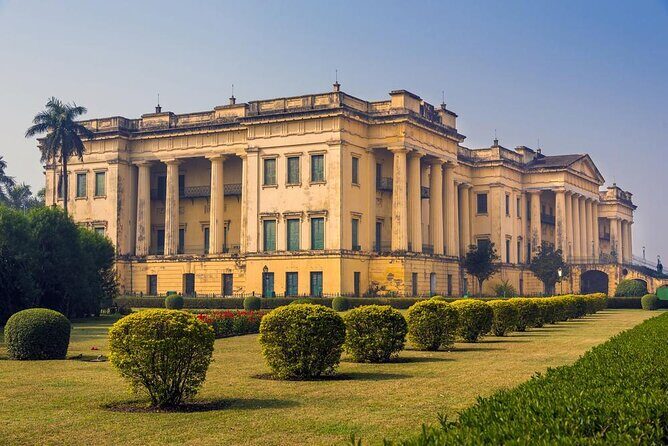 Private tour of Murshidabad from Kolkata about the great betrayal - Key moments that make this trip work