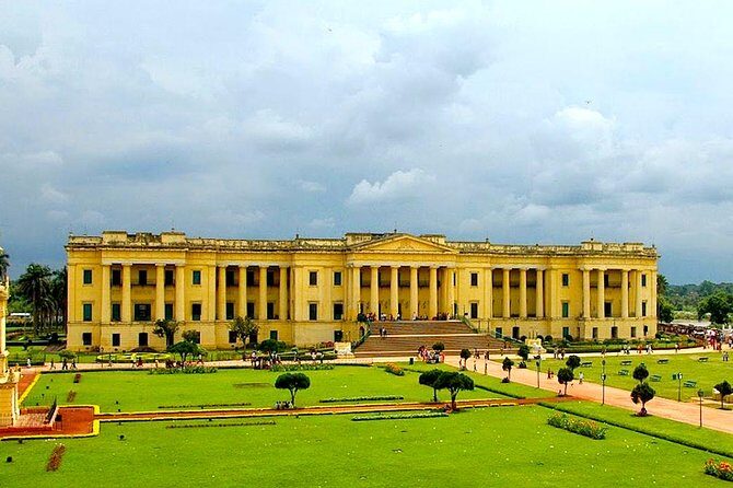 Private tour of Murshidabad from Kolkata about the great betrayal - Day 1: Nimak Haram Deori and the Plassey turning point