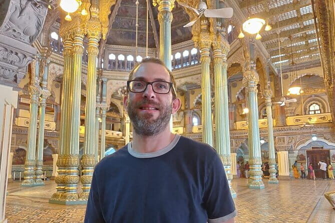Private tour of Mysore by tourism ministry approved company - Price and logistics: what you’re paying for (and what you’re not)