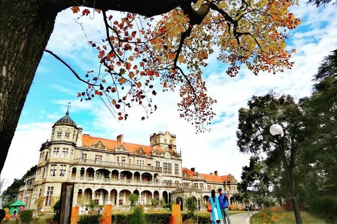 Private tour of Shimla city & Kufri - Key highlights you’ll feel right away