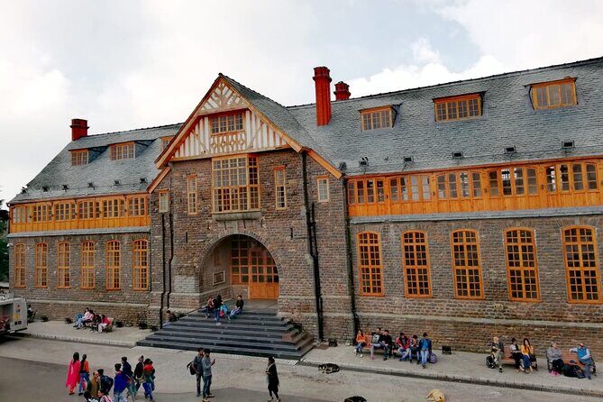 Private tour of Shimla city & Kufri - Price and what $39 realistically buys you