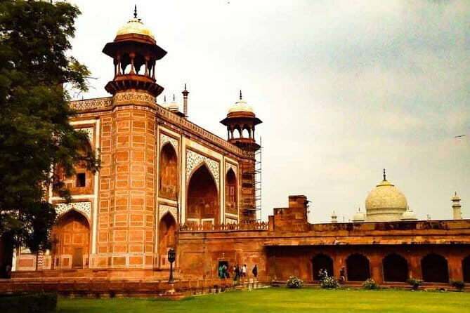 Private Tour of Taj Mahal, Agra Fort & Baby Taj with Agra Pick-up - Is this private Agra tour worth booking for you?
