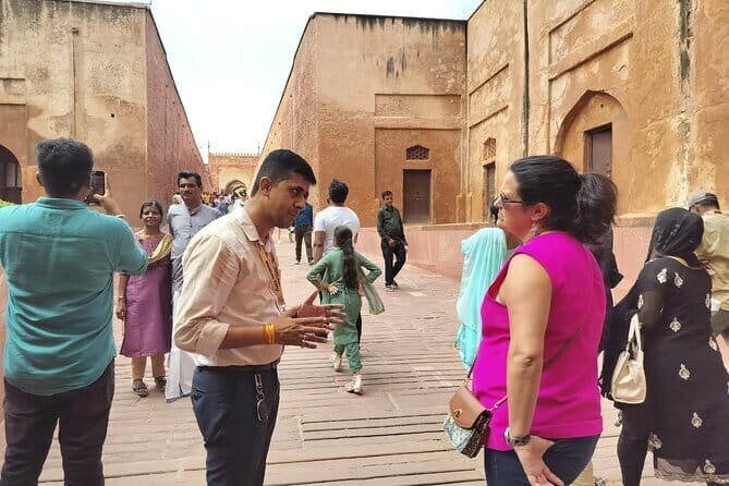 Private Tour of Taj Mahal, Agra Fort & Baby Taj with Agra Pick-up - Baby Taj (Itmad-ud-Daula): the elegant pause you’ll be glad for