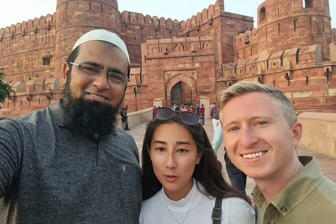 Private Tour of Taj mahal and Agra Fort with Guide & Entry Ticket - Timing, hours, and how to plan your half day