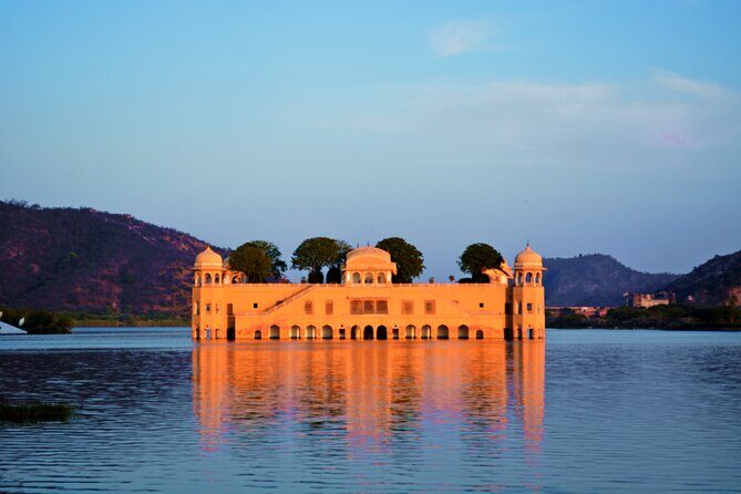 Private tour of Taj Mahal from Delhi - Private Delhi to Agra: The convenience backbone