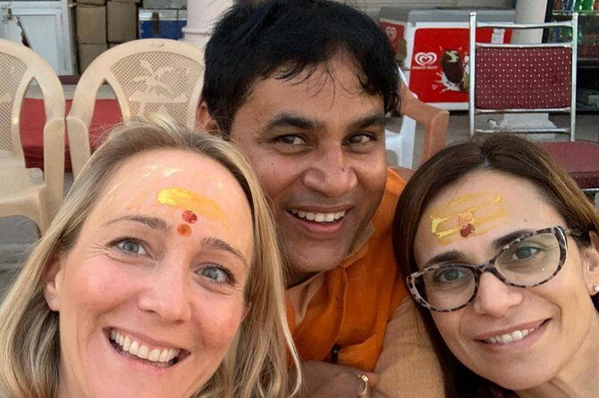 Private tour of Varanasi with official tour guide - A 2-day private setup in Varanasi: timing and what it really means
