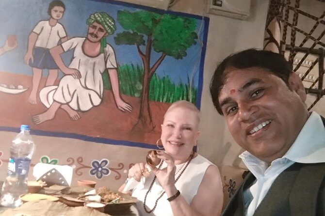 Private tour of Varanasi with official tour guide - After breakfast: Sarnath for the change of pace you’ll want