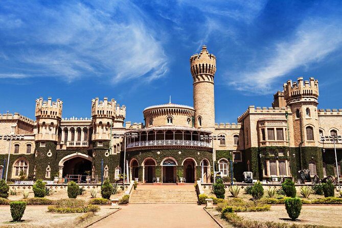 Private Tour: Palaces of Bangalore - Key highlights to know before you go