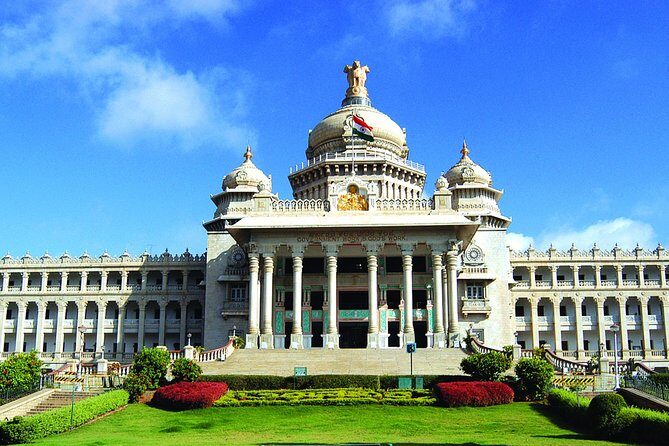 Private Tour: Palaces of Bangalore - What $108.01 gets you (and why it can be good value)