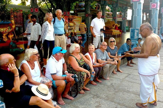 Private Tour: Pondicherry Day Trip from Chennai - Price and value: what $152 gets you (and what it doesn’t)