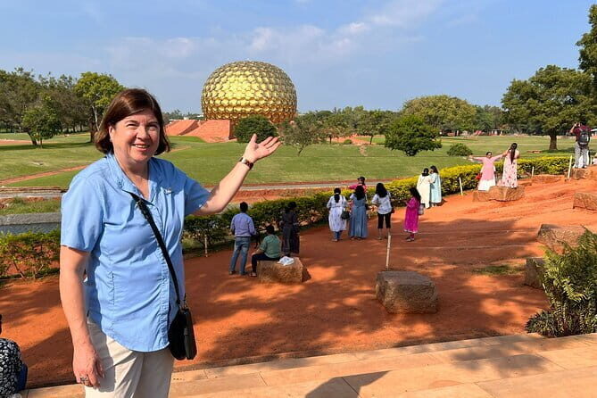 Private Tour: Pondicherry Day Trip from Chennai - Pondicherry Museum: where French colonial influence shows up in objects, not just talk