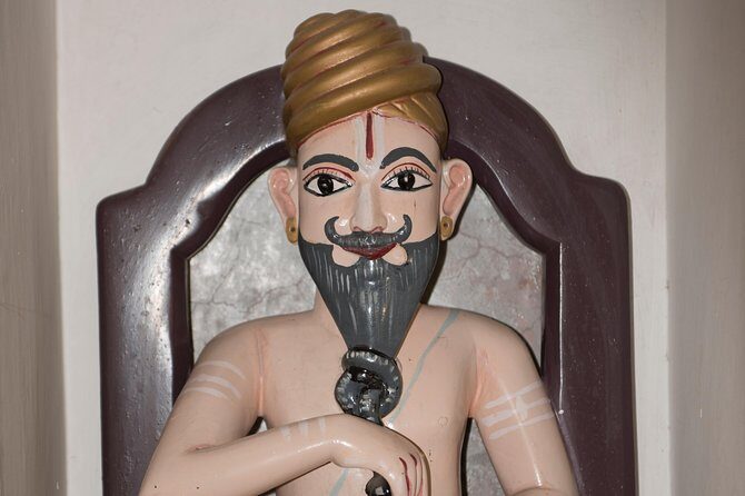 Private Tour: Temples and Ashrams of Ganga Sagar Day Trip from Kolkata - From Kolkata to Kakdwip: why the early drive matters