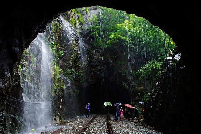 Private Tour to Goa and Dudhsagar Waterfalls with Lunch - Keri Village Spice Plantation: Smells, lessons, and a real lunch