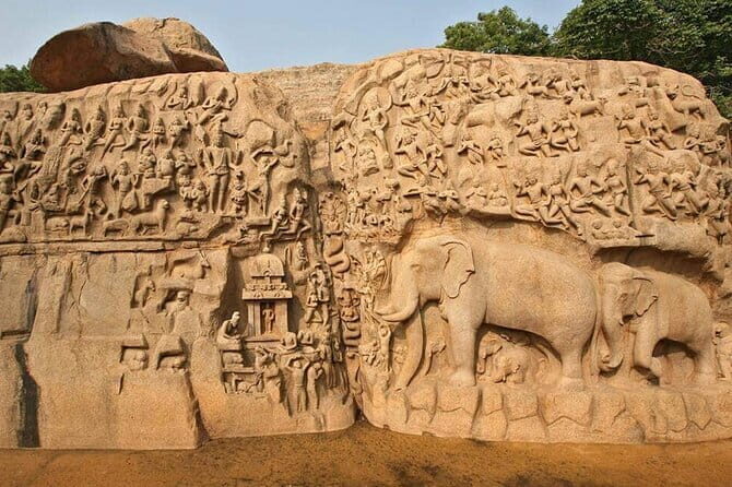 Private Tour to Kanchipuram and Mahabalipuram with Pick Up - Key Things That Make This Tour Worth Your Time