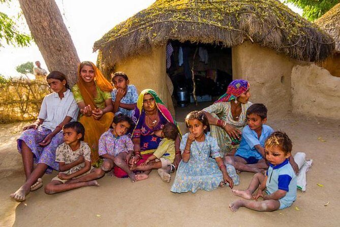 Private Tour: Village Safari Half-Day Tour In Jodhpur - Why this half-day Bishnoi village safari makes sense from Jodhpur