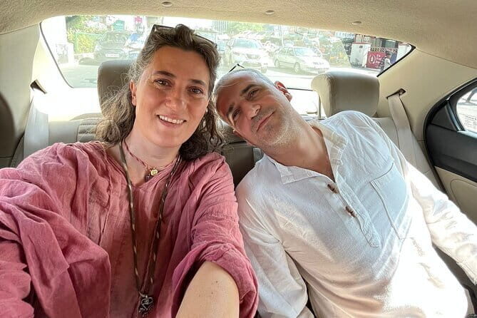 Private Transfer Agra to Delhi - Key Highlights You’ll Care About