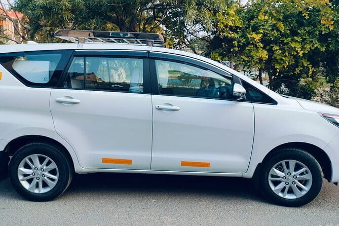 Private Transfer Agra to Delhi - What’s Included (And What Isn’t) in This Transfer