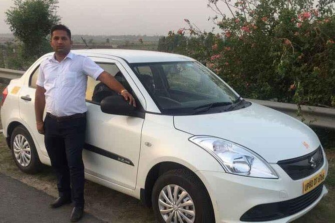 Private Transfer Agra To Jaipur Via Fatehpur Sikri & Chand Baori, Step Well - Chand Baori in Abhaneri: Escher-like stairs, 30 meters down