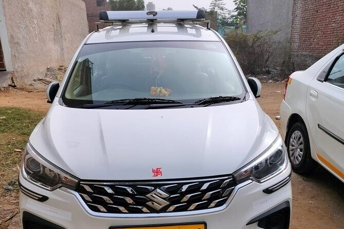 Private Transfer From Agra to Delhi By Car - Door-to-Door comfort between Agra and Delhi