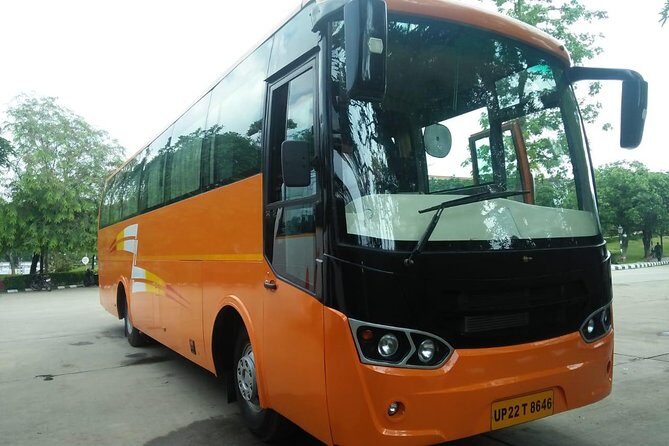Private Transfer from Agra to Jaipur - A Private Transfer That Gets You Into Jaipur on Your Schedule