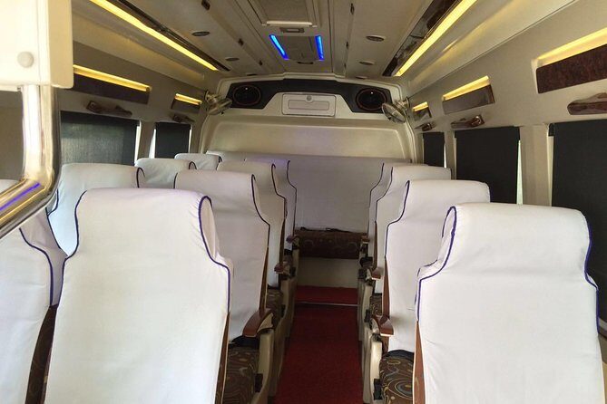 Private Transfer from Agra to Jaipur - The Expressway Drive: Comfort, Timing, and En-Route Sight Spotting