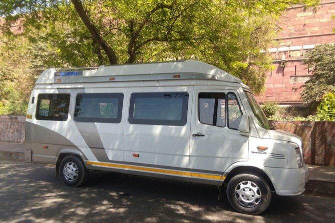 Private Transfer from Agra to Jaipur - Car and Driver Quality: How to Set Yourself Up for a Smooth Ride