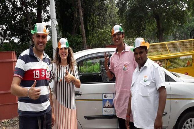Private transfer from Agra to Jaipur by Car - The Agra-to-Jaipur transfer that keeps your day on track