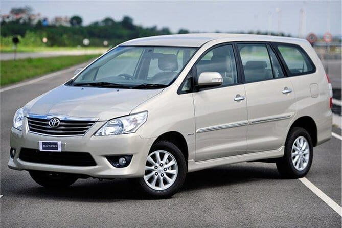 Private Transfer From Agra to Ranthambore With Fatehpur Sikri - Who should book this transfer?